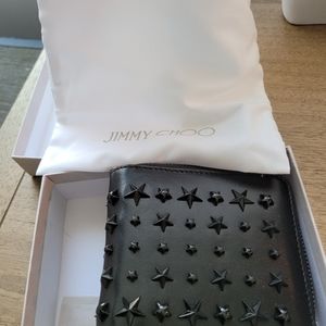 Jimmy Choo Wallet